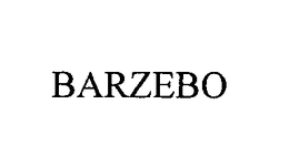 BARZEBO trademark