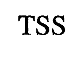 TSS trademark