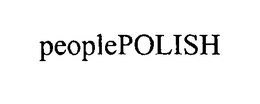 PEOPLEPOLISH trademark
