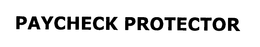 PAYCHECK PROTECTOR trademark