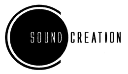 SOUND CREATION trademark