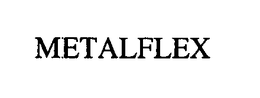 METALFLEX trademark