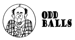 ODD BALLS trademark