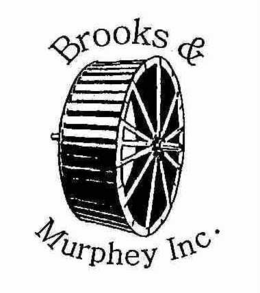 BROOKS & MURPHEY INC. trademark