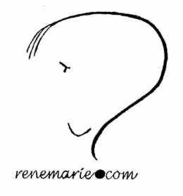 RENEMARIE.COM trademark