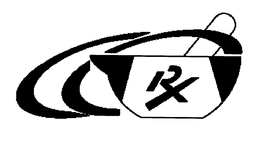 RX trademark
