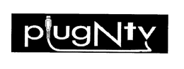 PLUGNTV trademark