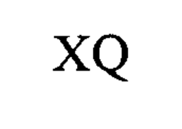 XQ trademark