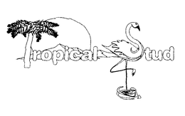 TROPICAL STUD trademark