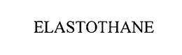 ELASTOTHANE trademark