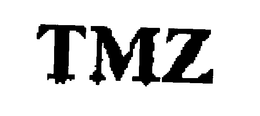TMZ trademark