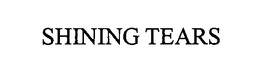 SHINING TEARS trademark