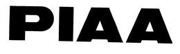 PIAA trademark