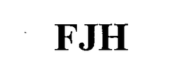 FJH trademark