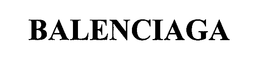 BALENCIAGA trademark