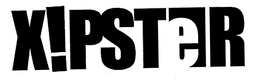 XIPSTER trademark