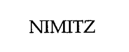 NIMITZ trademark