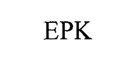 EPK trademark