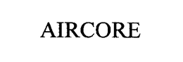 AIRCORE trademark