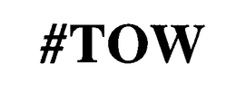 #TOW trademark