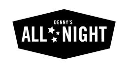 DENNY'S ALL NIGHT trademark