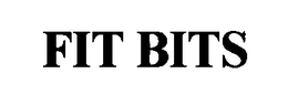 FIT BITS trademark