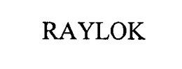 RAYLOK trademark