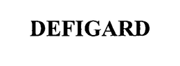 DEFIGARD trademark