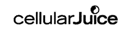 CELLULAR JUICE trademark