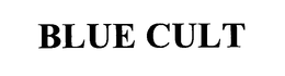 BLUE CULT trademark
