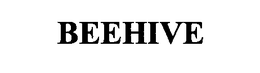 BEEHIVE trademark