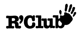 R'CLUB trademark