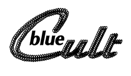BLUE CULT trademark