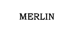 MERLIN trademark