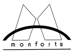 MONFORTS trademark