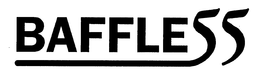 BAFFLE 55 trademark