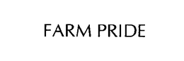 FARM PRIDE trademark