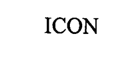 ICON trademark