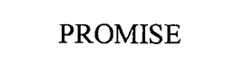 PROMISE trademark
