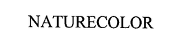 NATURECOLOR trademark
