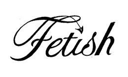 FETISH trademark