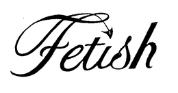 FETISH trademark