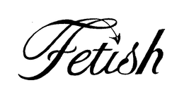 FETISH trademark