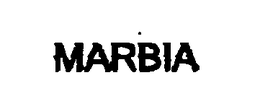MARBIA trademark