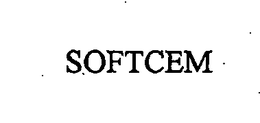 SOFTCEM trademark