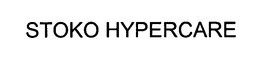 STOKO HYPERCARE trademark
