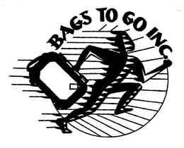 BAGS TO GO INC. trademark