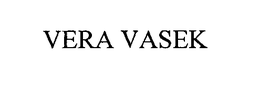 VERA VASEK trademark