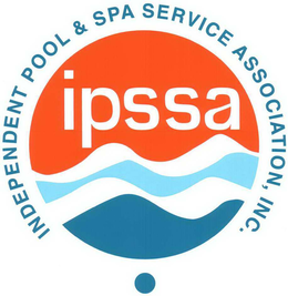 IPSSA INDEPENDENT POOL & SPA SERVICE ASSOCIATION, INC. trademark