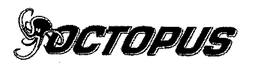 OCTOPUS trademark